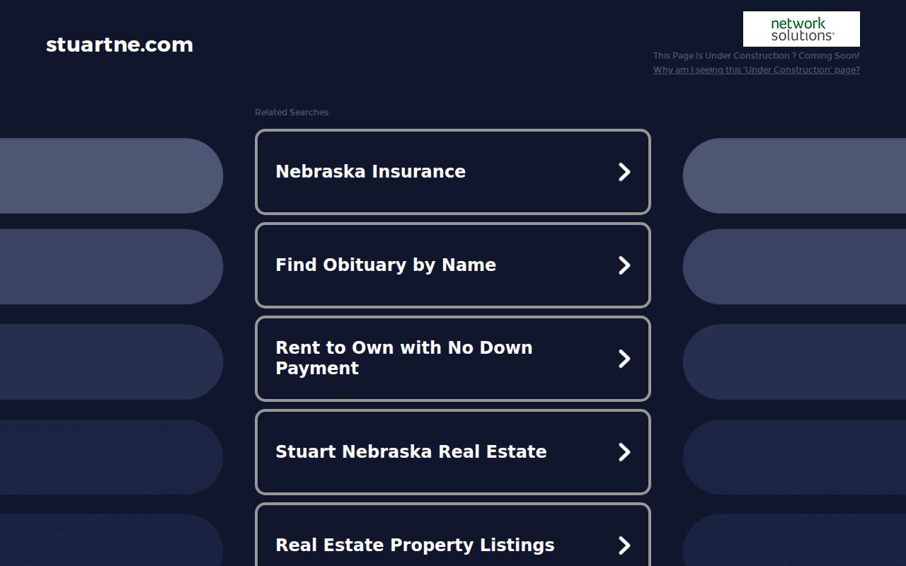Stuart court docket official municipal website source